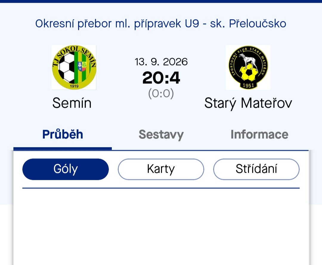 prip mater